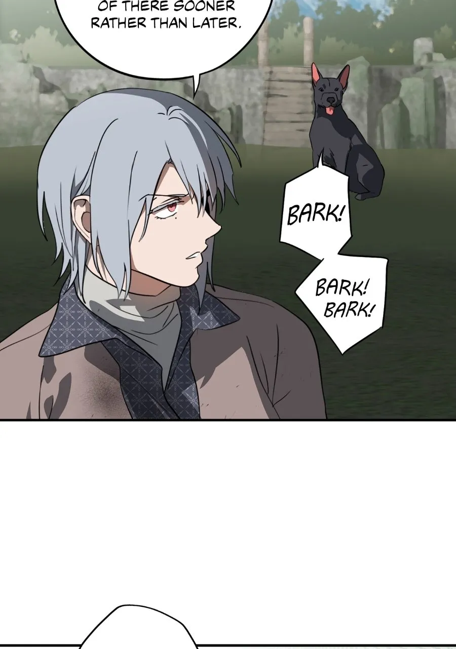 Read The Spark in Your Eyes EN Manga Online