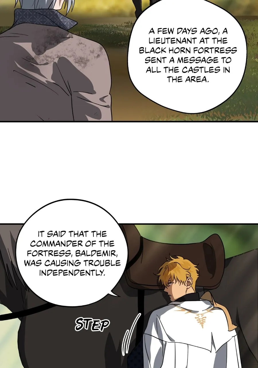Read The Spark in Your Eyes EN Manga Online