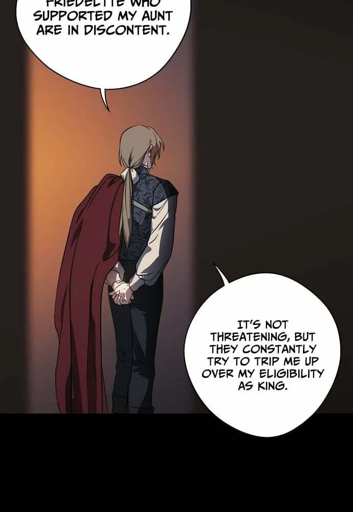 Read The Spark in Your Eyes EN Manga Online