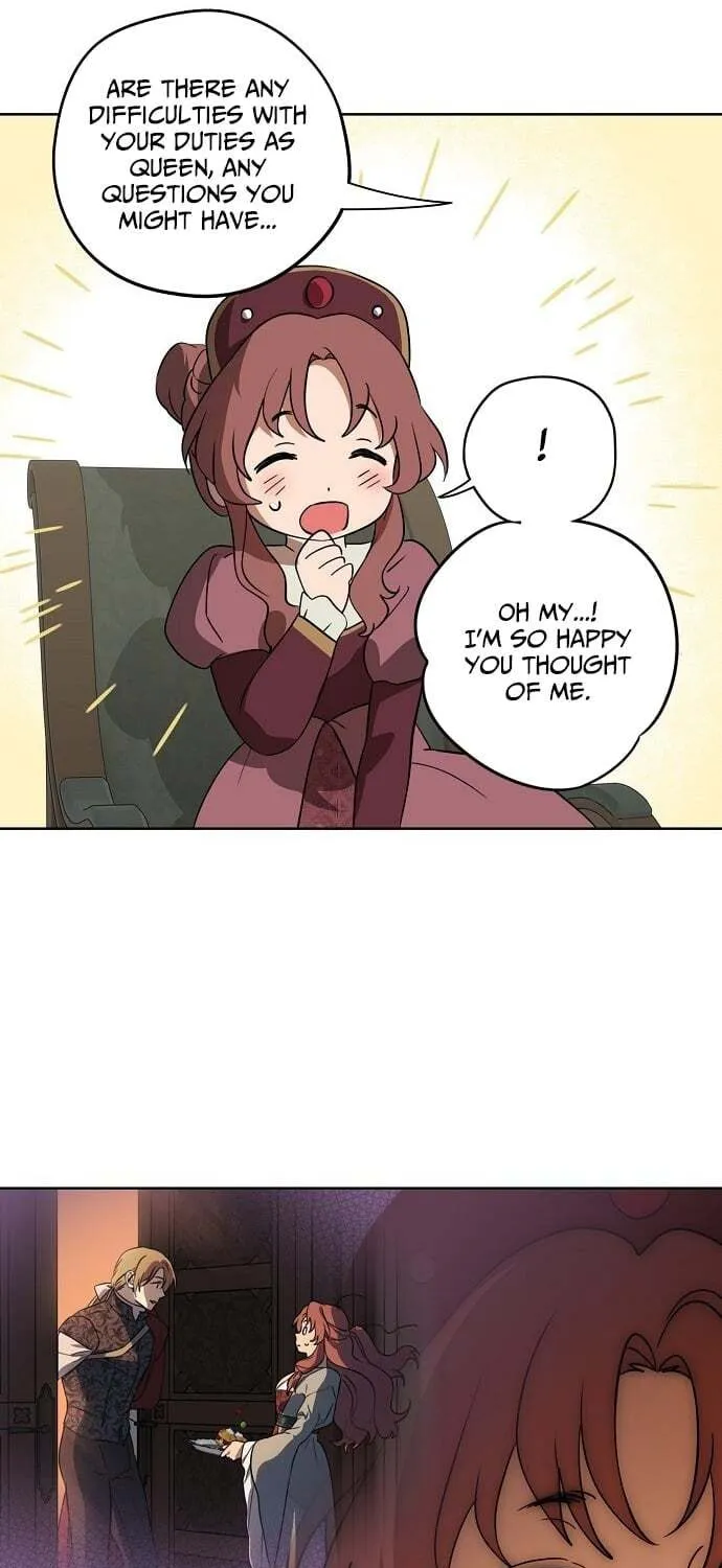 Read The Spark in Your Eyes EN Manga Online