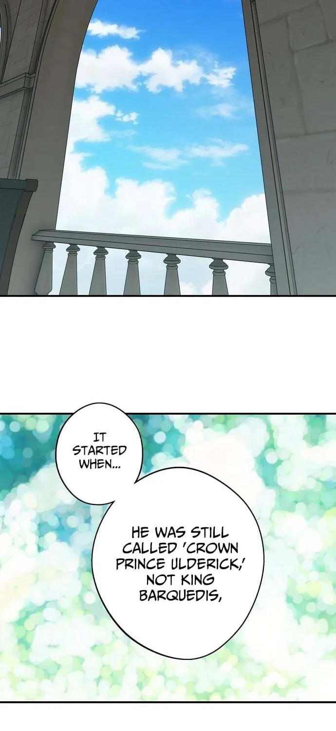 Read The Spark in Your Eyes EN Manga Online