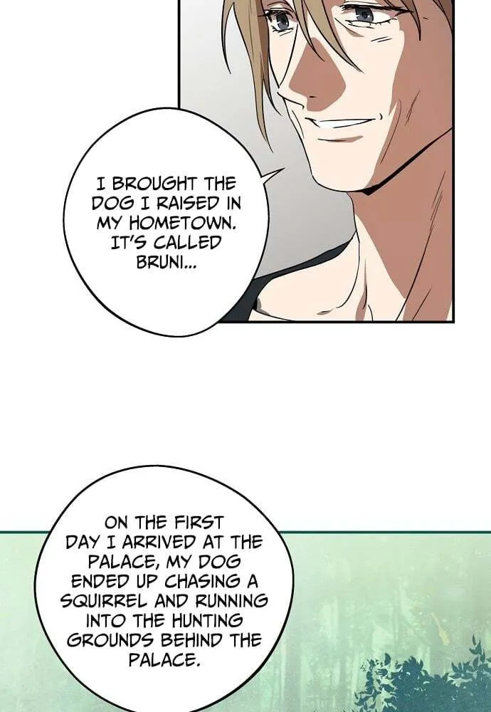 Read The Spark in Your Eyes EN Manga Online