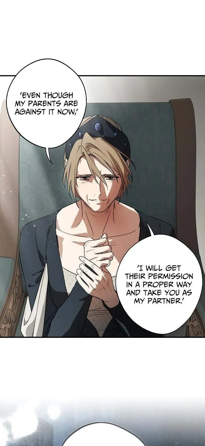 Read The Spark in Your Eyes EN Manga Online