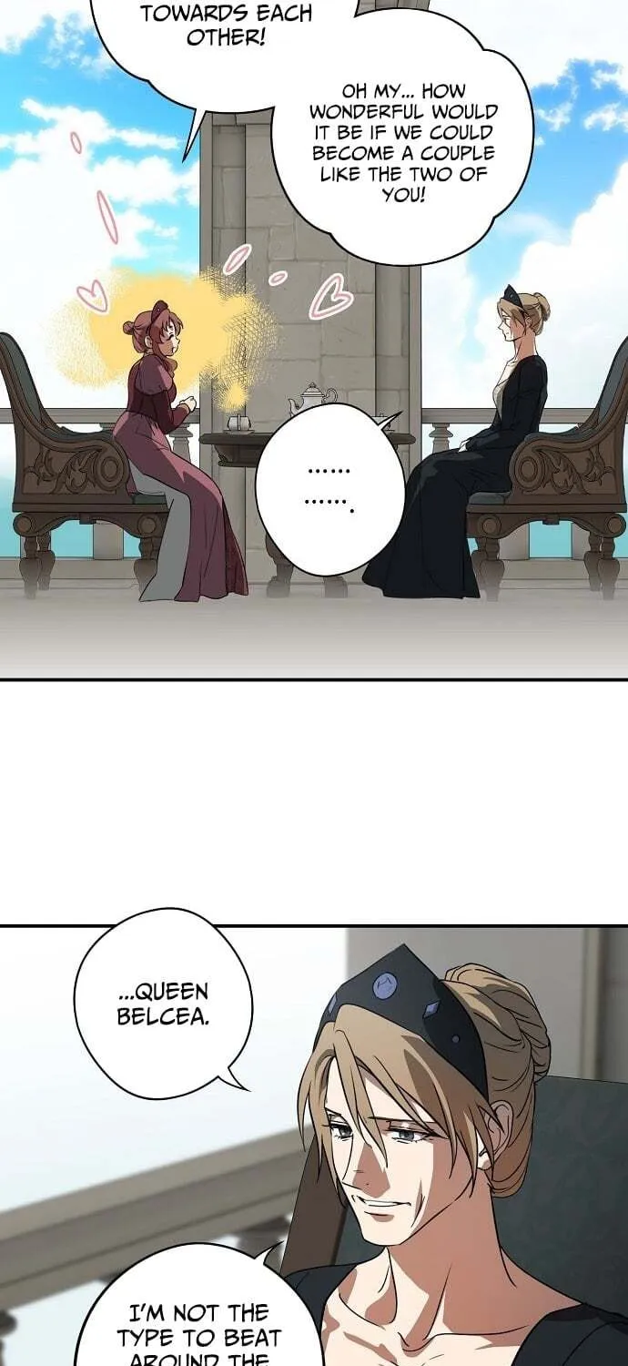 Read The Spark in Your Eyes EN Manga Online