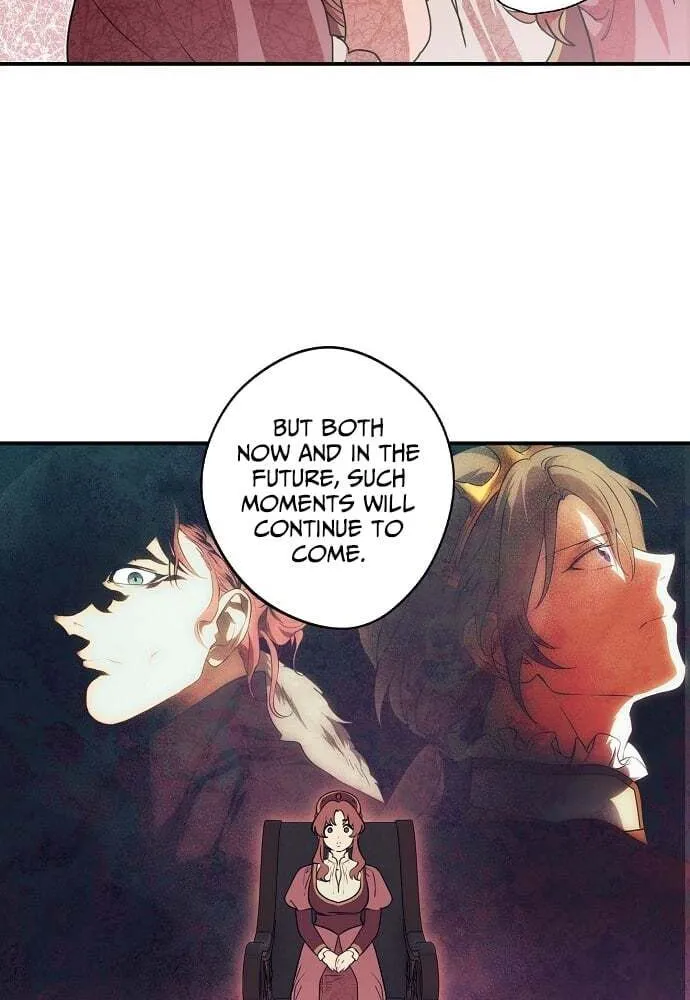 Read The Spark in Your Eyes EN Manga Online