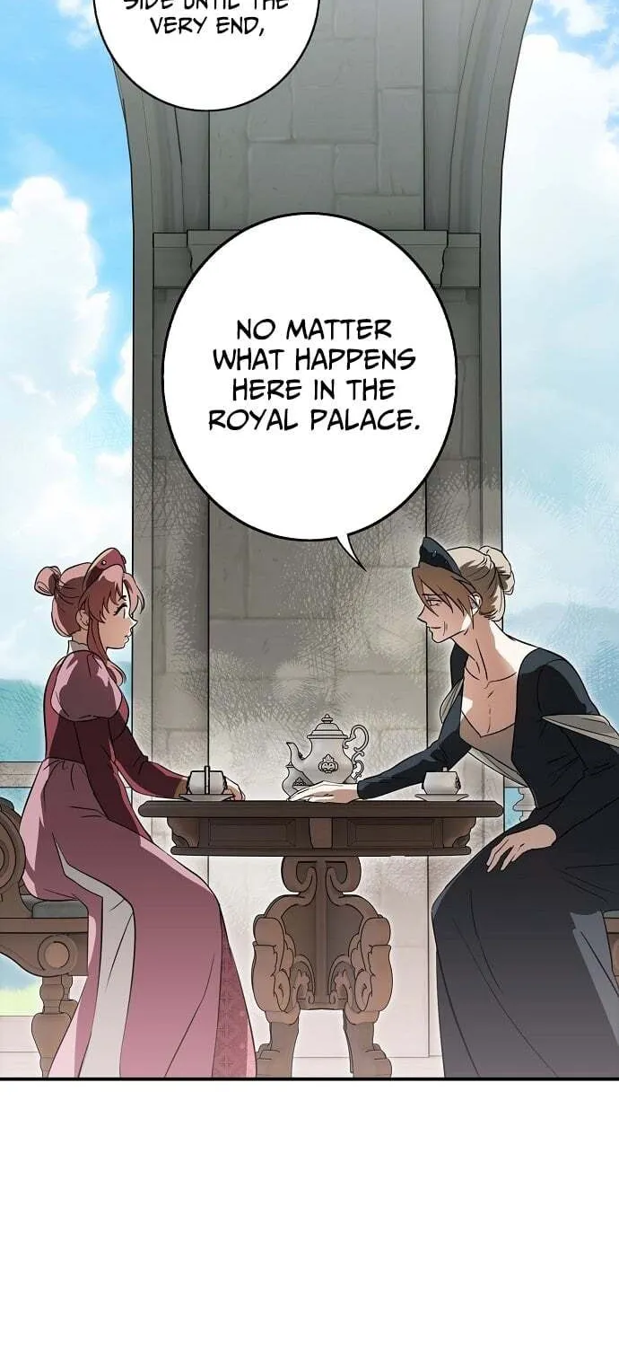 Read The Spark in Your Eyes EN Manga Online
