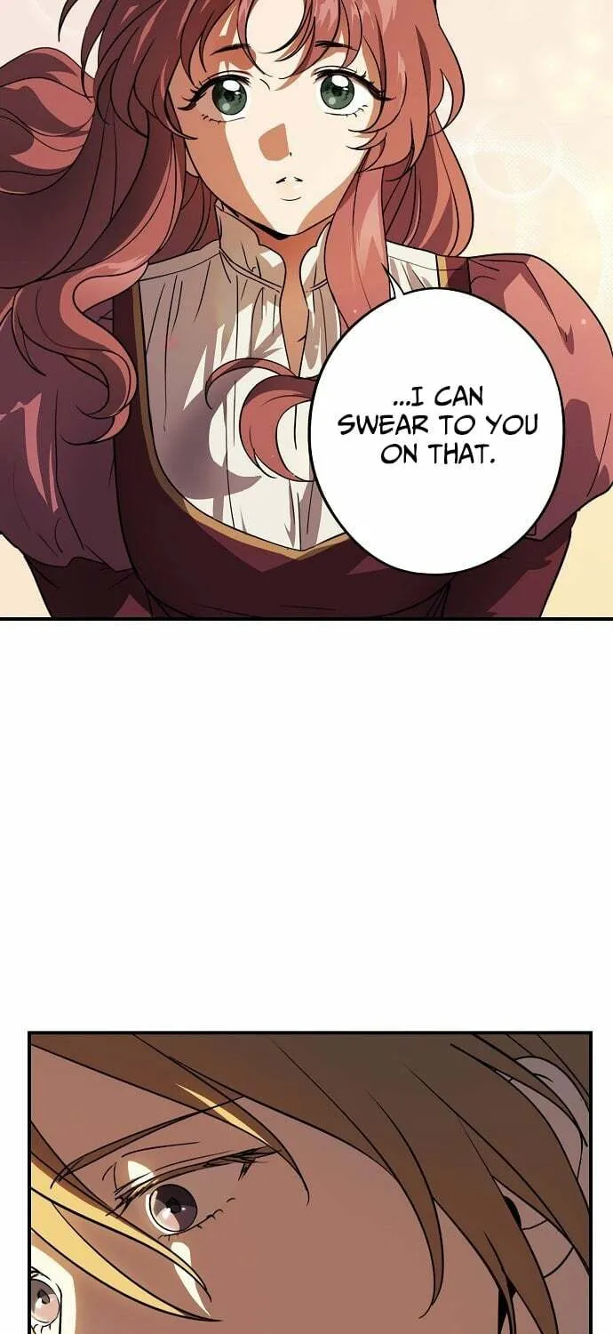 Read The Spark in Your Eyes EN Manga Online