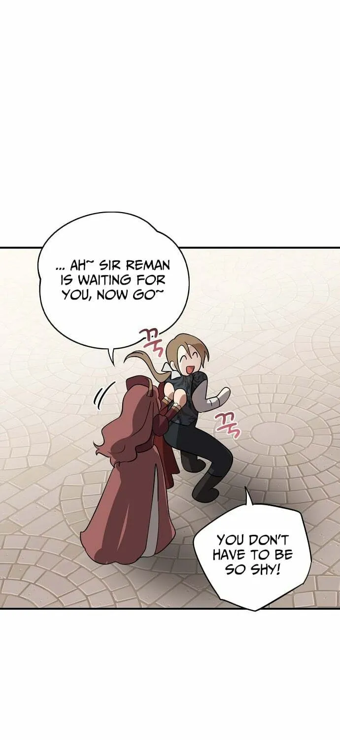 Read The Spark in Your Eyes EN Manga Online