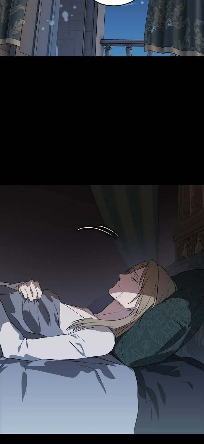 Read The Spark in Your Eyes EN Manga Online