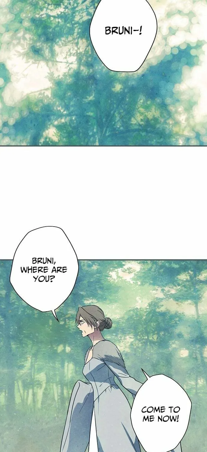 Read The Spark in Your Eyes EN Manga Online