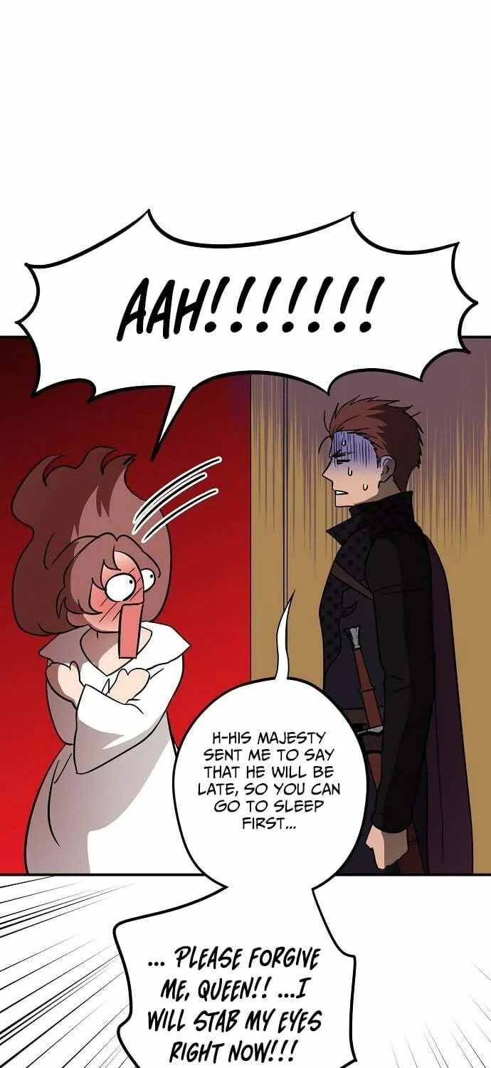 Read The Spark in Your Eyes EN Manga Online