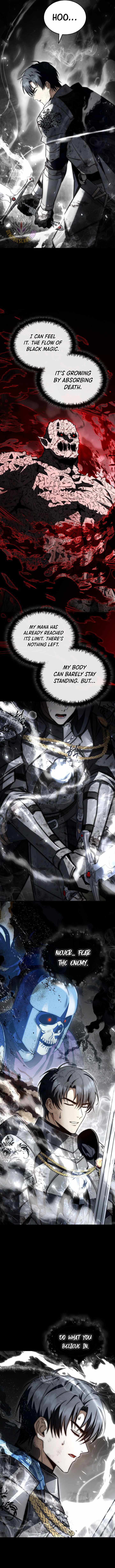 Read The Third Prince of the Fallen Kingdom has Regressed EN Manga Online