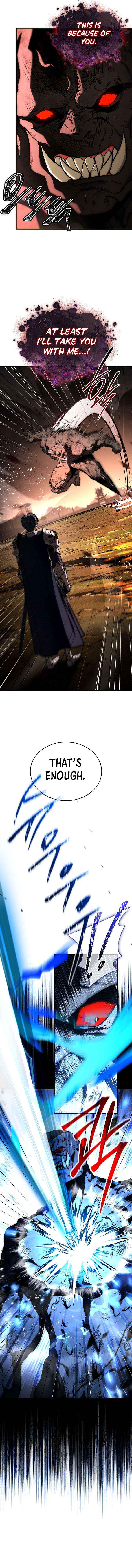 Read The Third Prince of the Fallen Kingdom has Regressed EN Manga Online