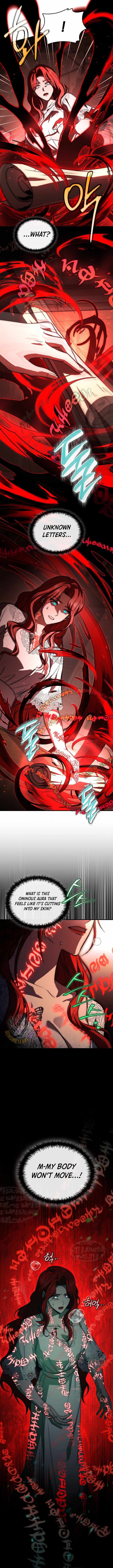 Read The Third Prince of the Fallen Kingdom has Regressed EN Manga Online