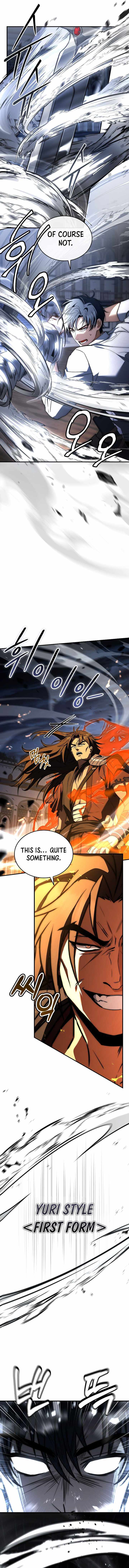 Read The Third Prince of the Fallen Kingdom has Regressed EN Manga Online
