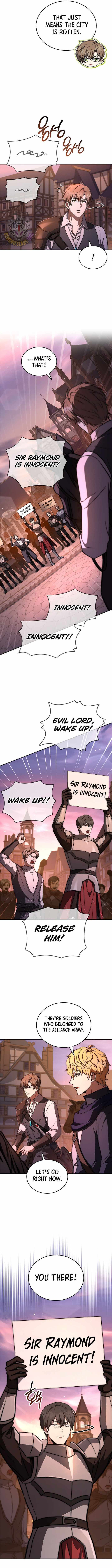 Read The Third Prince of the Fallen Kingdom has Regressed EN Manga Online