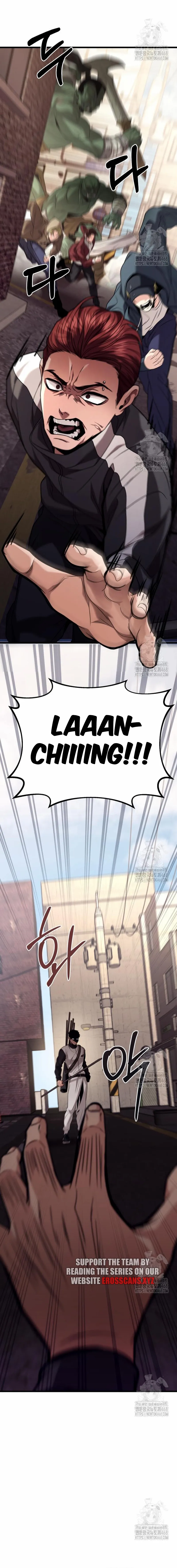 Read The Ultimate Shut-In EN Manga Online