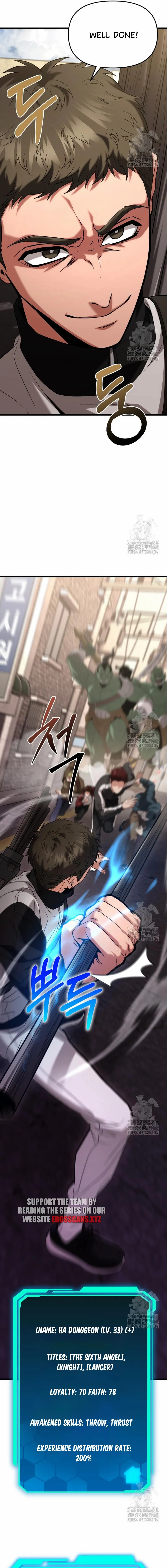 Read The Ultimate Shut-In EN Manga Online