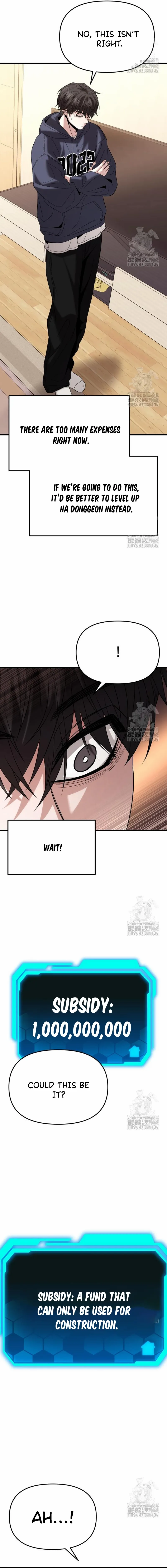 Read The Ultimate Shut-In EN Manga Online