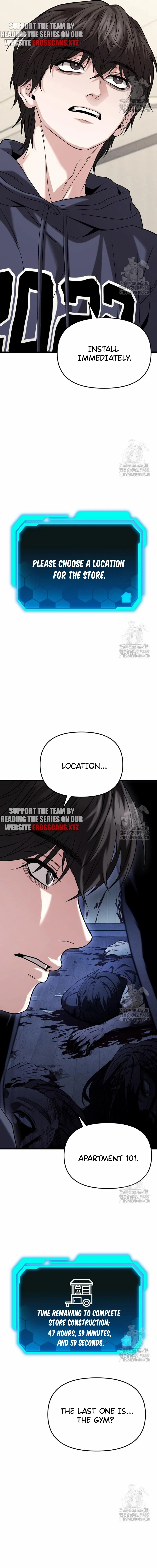 Read The Ultimate Shut-In EN Manga Online