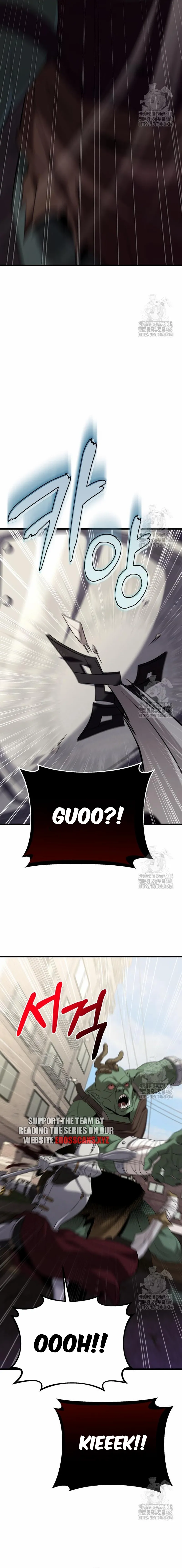 Read The Ultimate Shut-In EN Manga Online