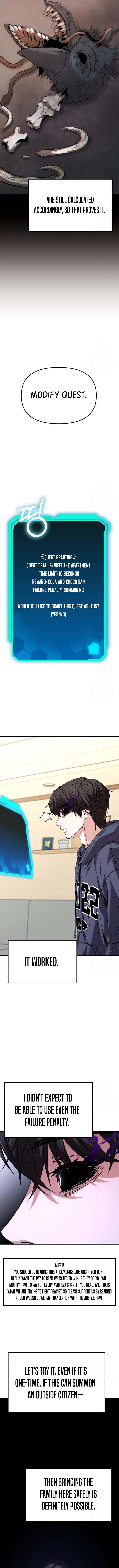 Read The Ultimate Shut-In EN Manga Online