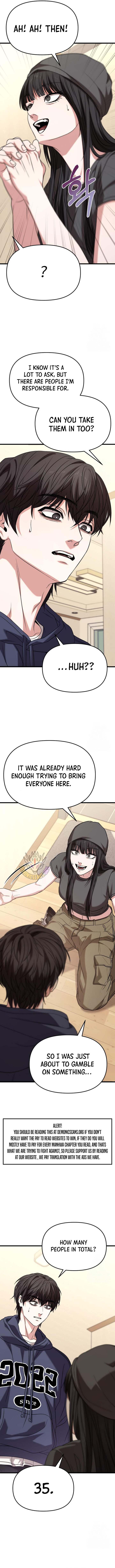 Read The Ultimate Shut-In EN Manga Online
