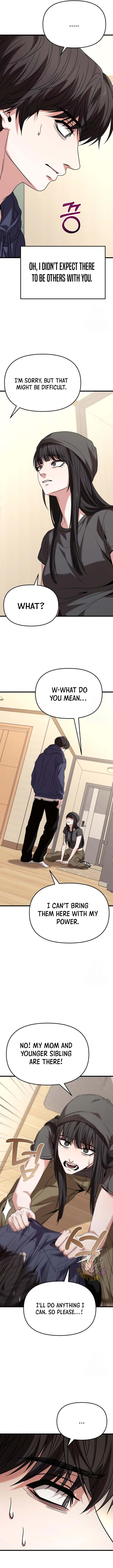 Read The Ultimate Shut-In EN Manga Online