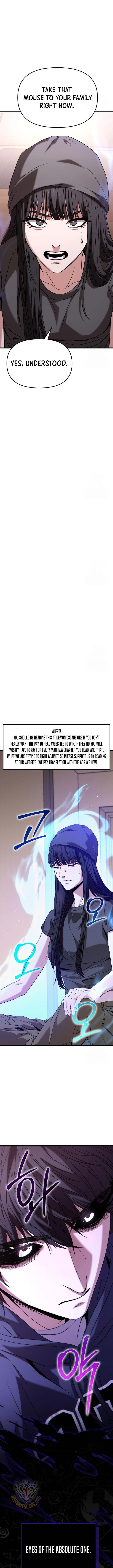 Read The Ultimate Shut-In EN Manga Online