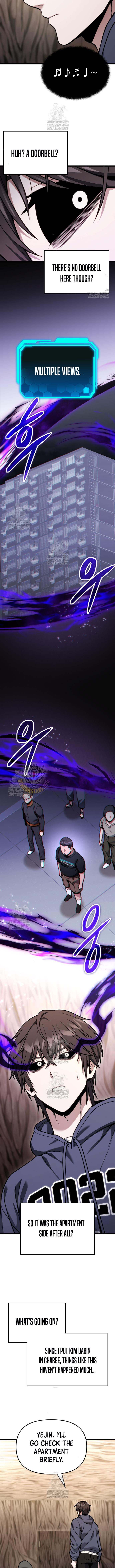 Read The Ultimate Shut-In EN Manga Online