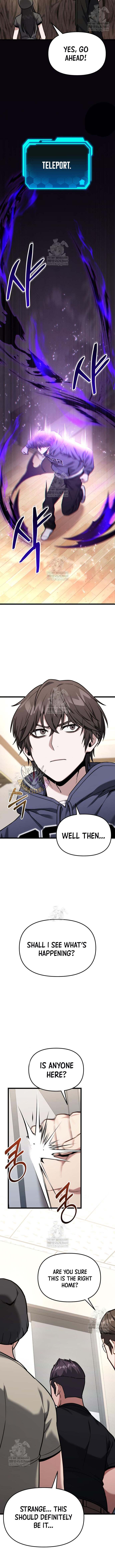 Read The Ultimate Shut-In EN Manga Online