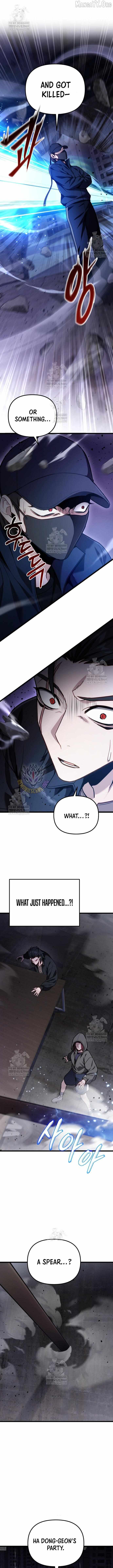 Read The Ultimate Shut-In EN Manga Online
