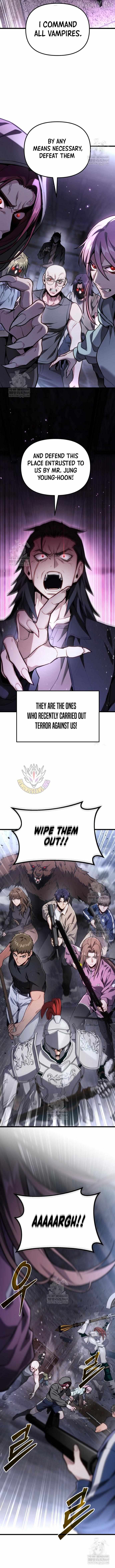 Read The Ultimate Shut-In EN Manga Online