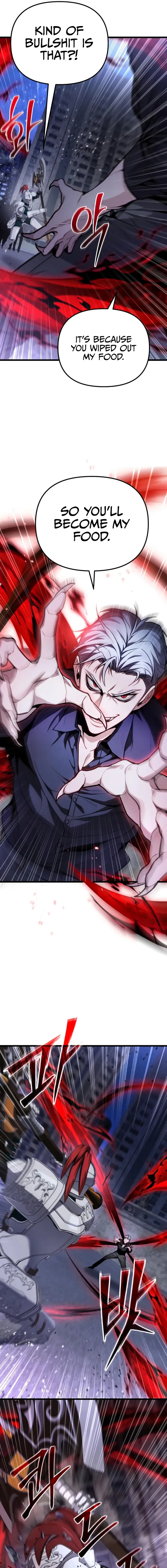 Read The Ultimate Shut-In EN Manga Online