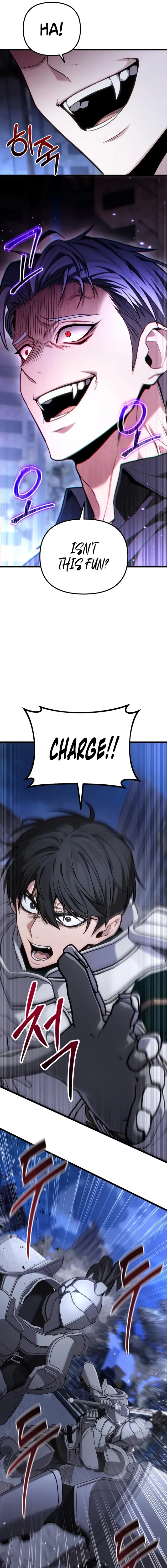 Read The Ultimate Shut-In EN Manga Online