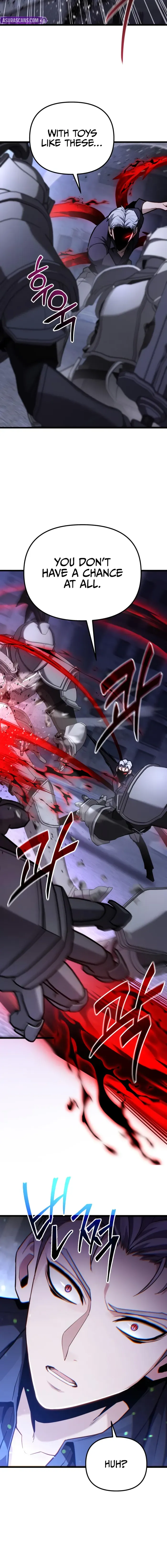 Read The Ultimate Shut-In EN Manga Online