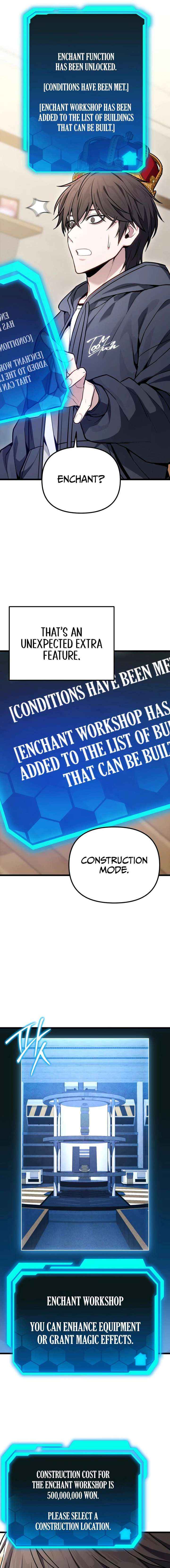 Read The Ultimate Shut-In EN Manga Online