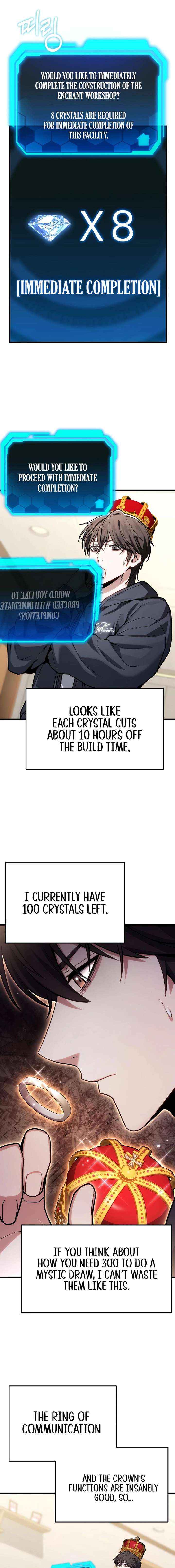 Read The Ultimate Shut-In EN Manga Online