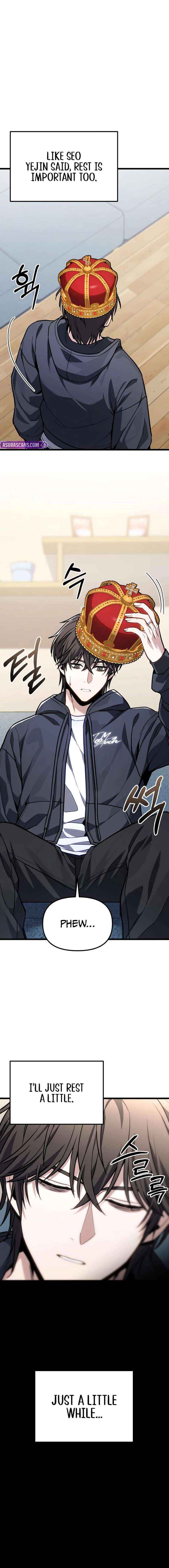 Read The Ultimate Shut-In EN Manga Online