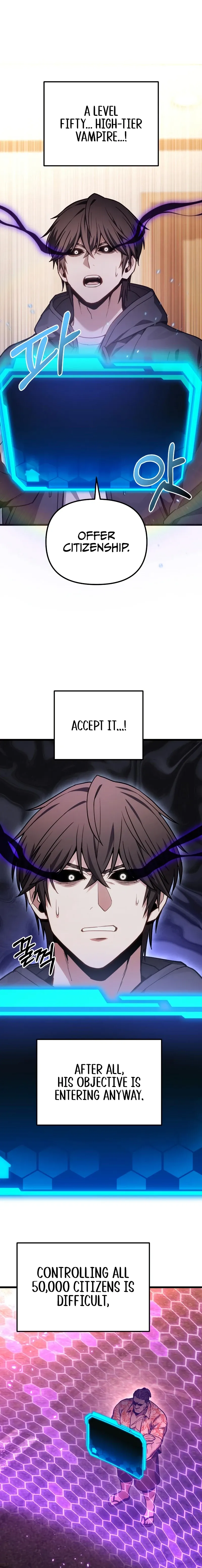 Read The Ultimate Shut-In EN Manga Online