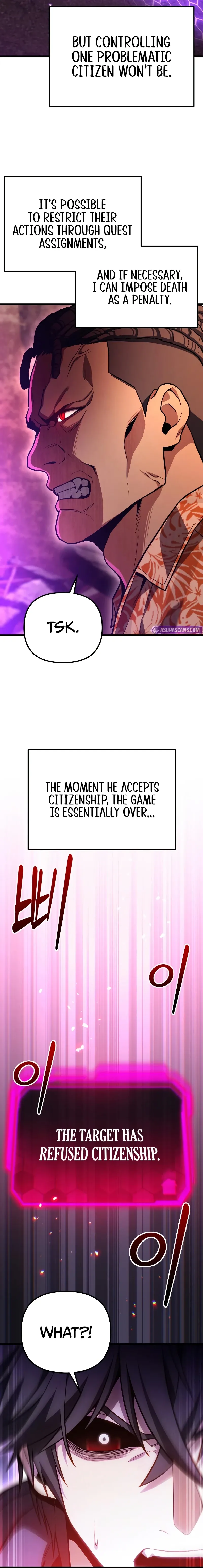 Read The Ultimate Shut-In EN Manga Online