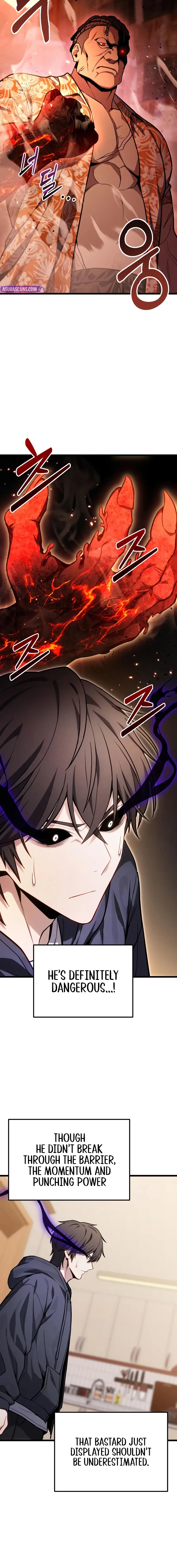 Read The Ultimate Shut-In EN Manga Online