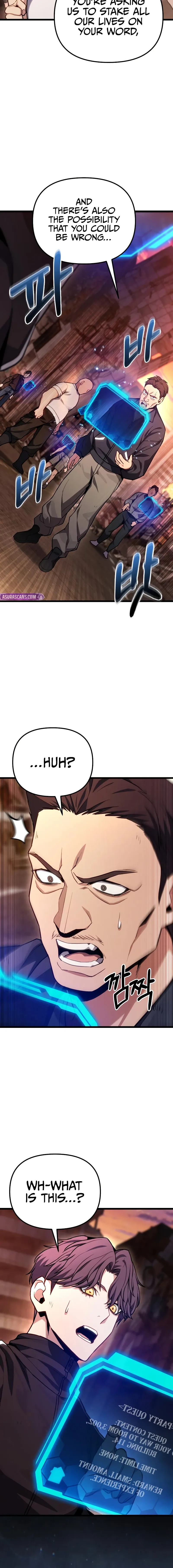 Read The Ultimate Shut-In EN Manga Online