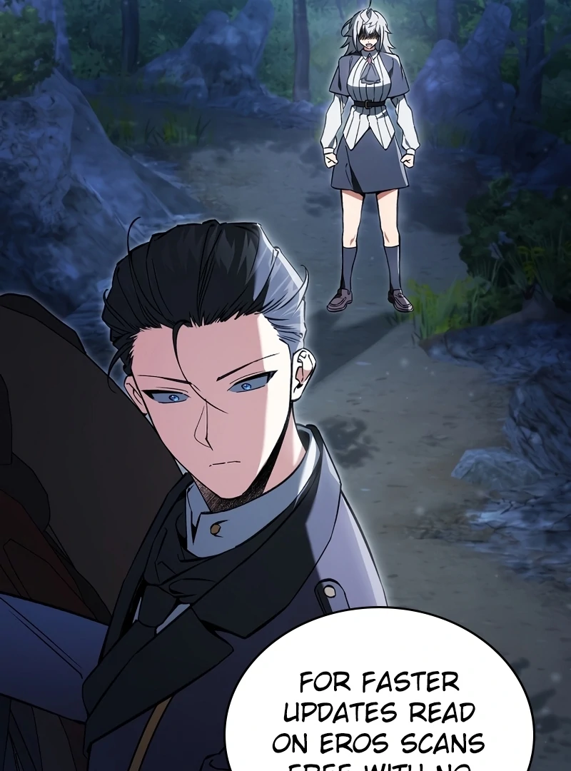 Read The Villain's Survival Route EN Manga Online