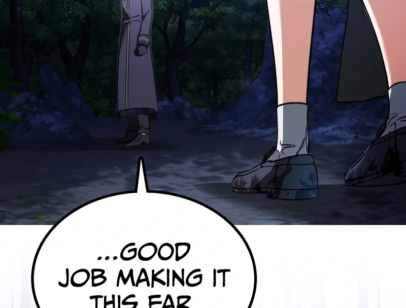 Read The Villain's Survival Route EN Manga Online