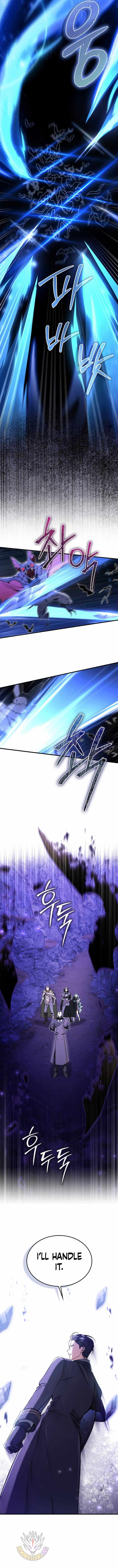 Read The Villain's Survival Route EN Manga Online