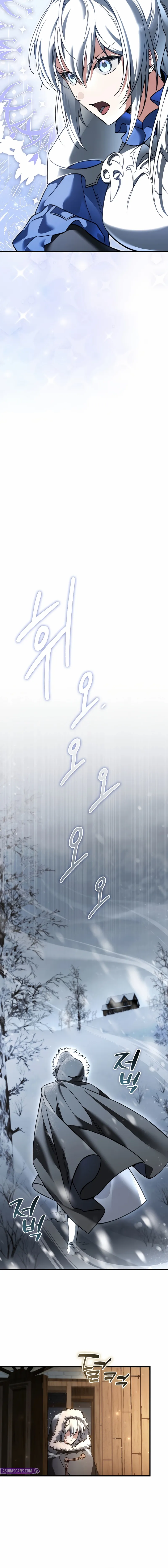 Read The Villain's Survival Route EN Manga Online