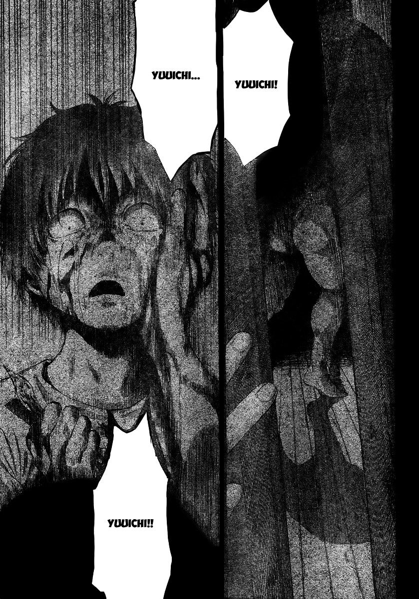 Read Tomodachi Game EN Manga Online