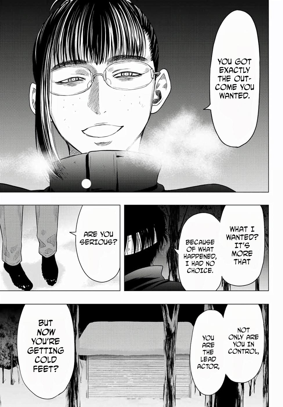 Read Tomodachi Game EN Manga Online