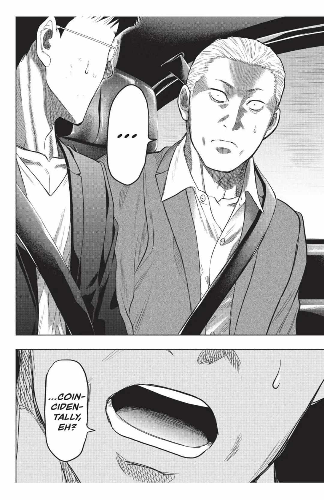 Read Tomodachi Game EN Manga Online